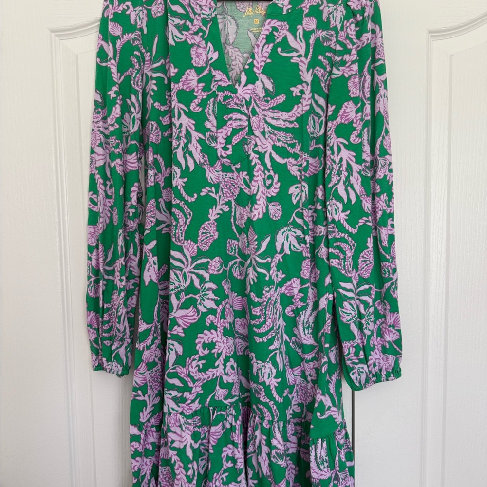 Lilly Pulitzer Alyssa Medium